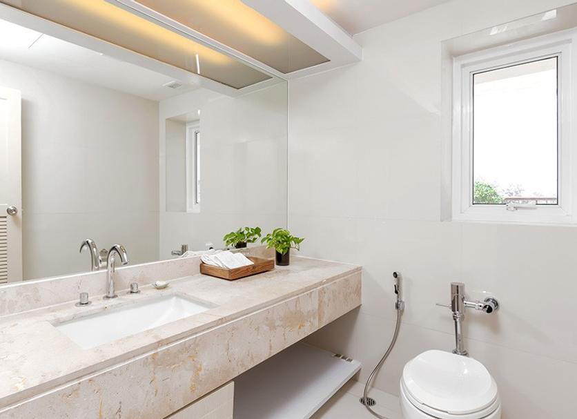 Banyo Fotoğraf