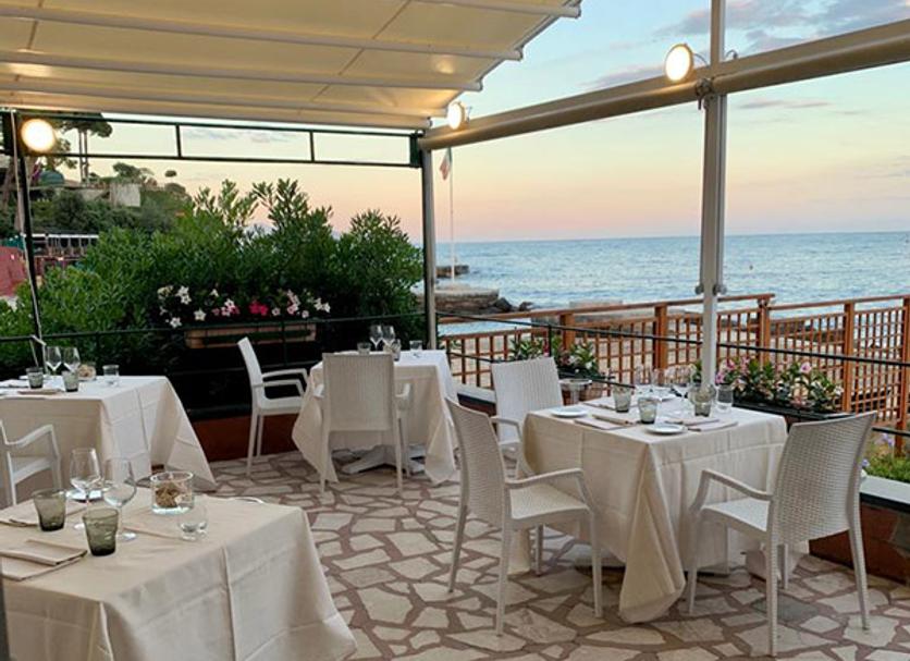 Restoran Fotoğraf