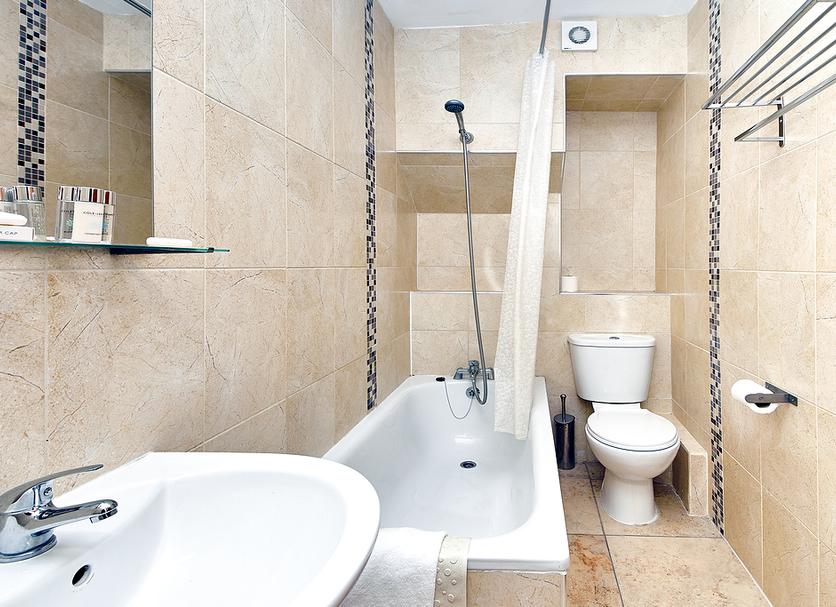 Banyo Fotoğraf