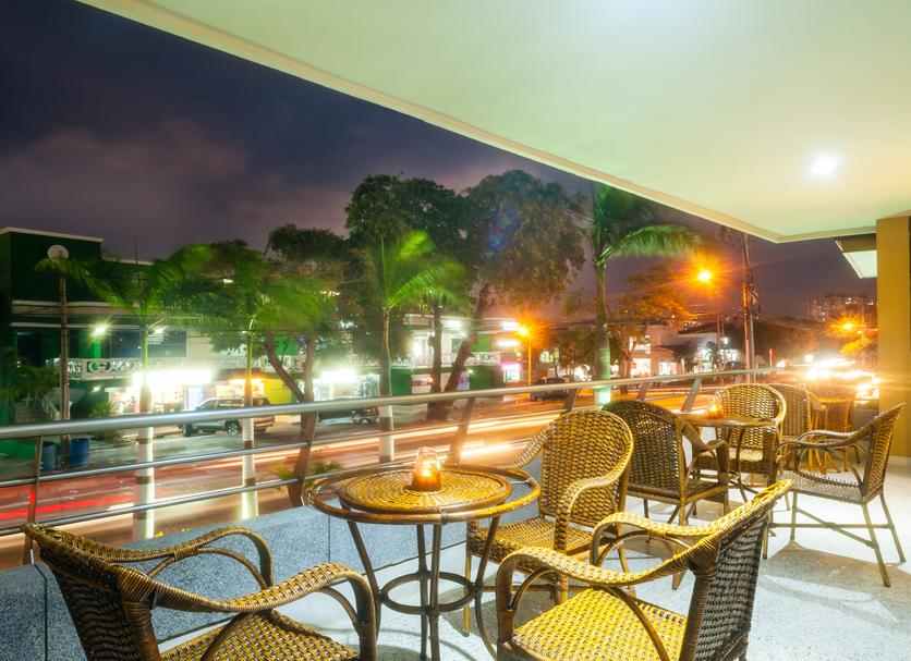 Restoran Fotoğraf
