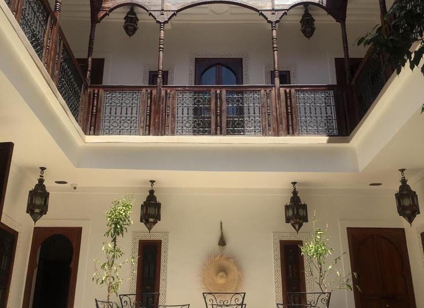 Veranda Fotoğraf