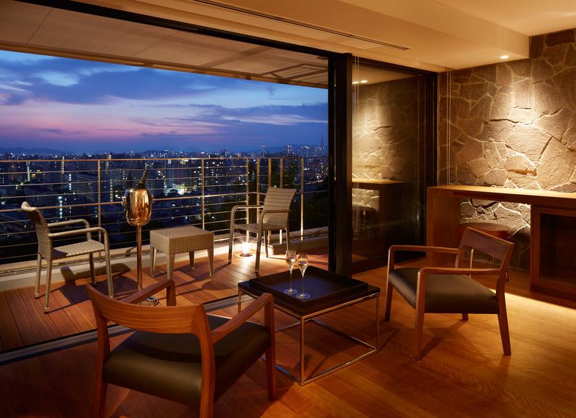 Balkon Fotoğraf