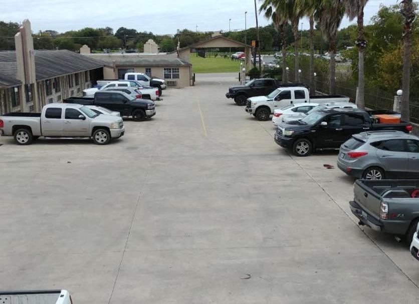 Otopark Fotoğraf