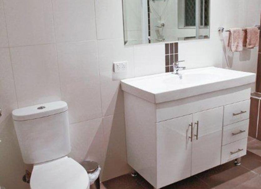 Banyo Fotoğraf