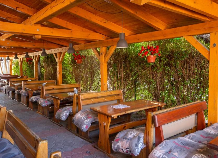 Restoran Fotoğraf