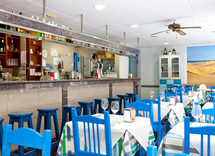 Restoran Fotoğraf