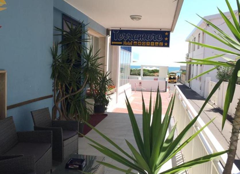 Balkon Fotoğraf