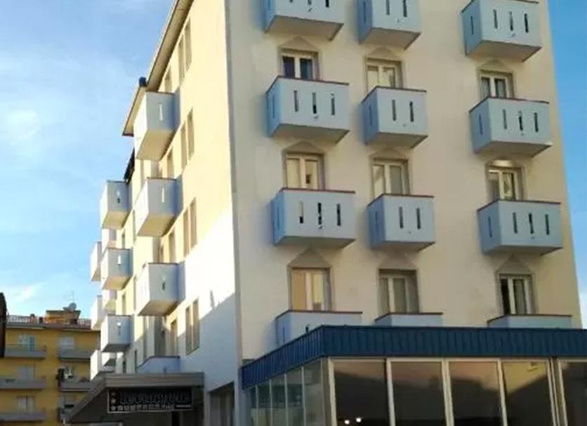 Bina Fotoğraf