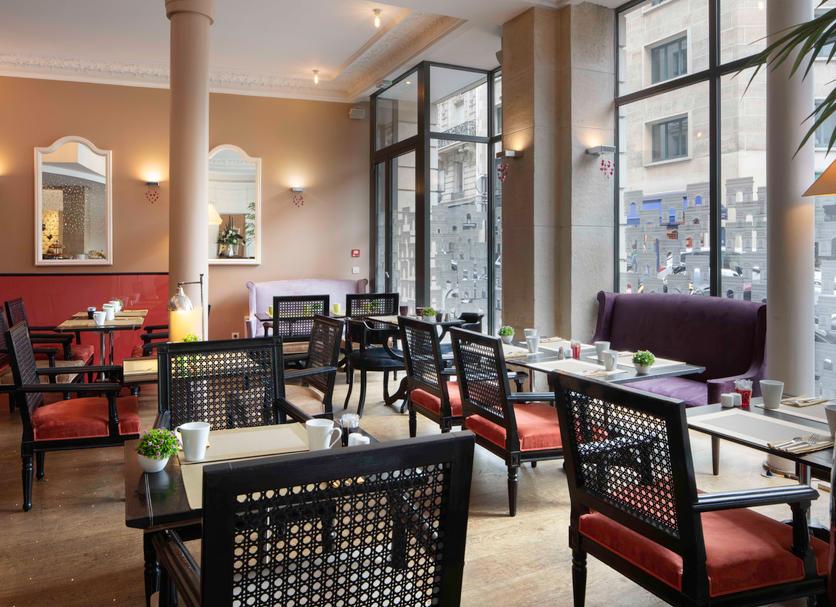 Otel olanakları Fotoğraf