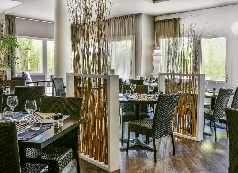 Restoran Fotoğraf