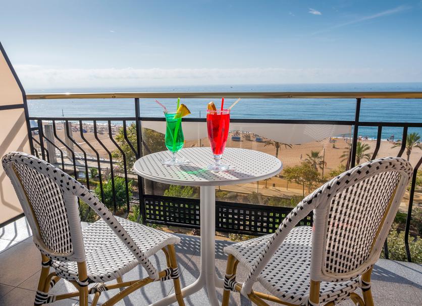 Balkon Fotoğraf