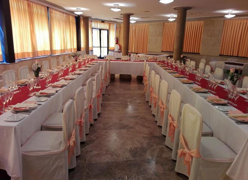 Konferans salonu Fotoğraf