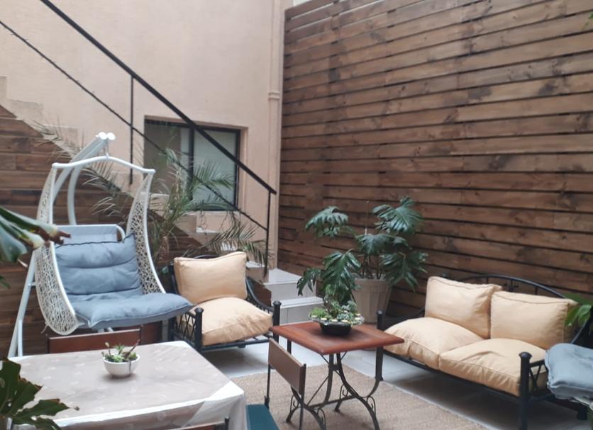 Veranda Fotoğraf