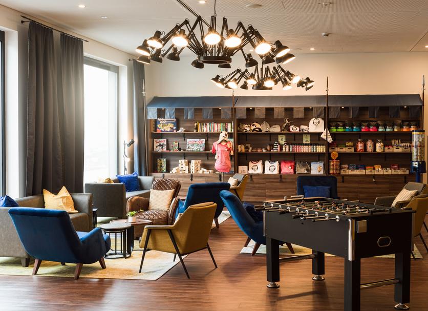 Salon Fotoğraf