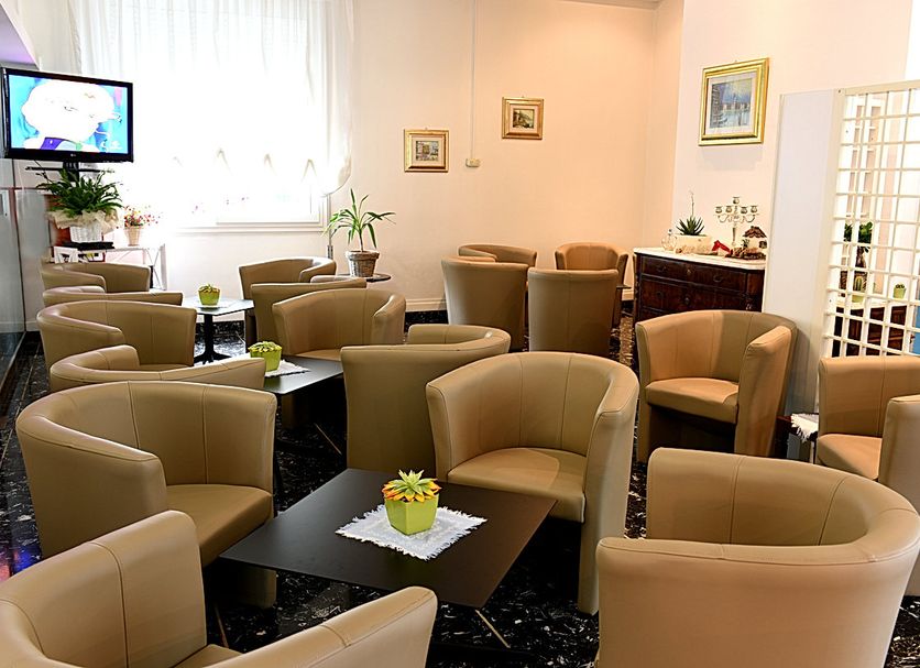 Otel olanakları Fotoğraf