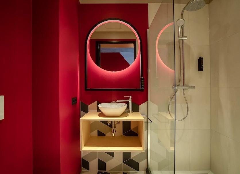 Banyo Fotoğraf