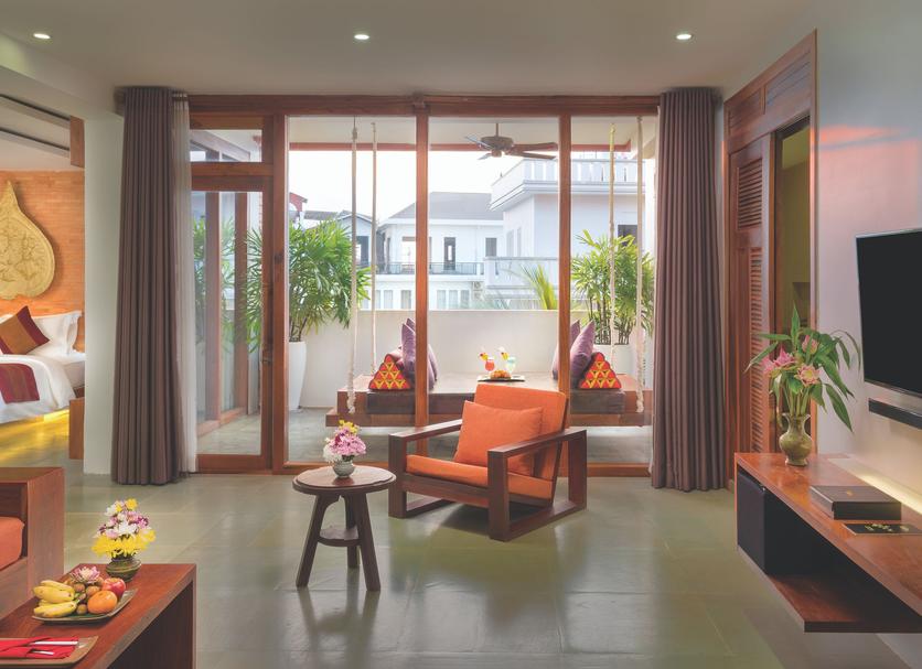 Balkon Fotoğraf