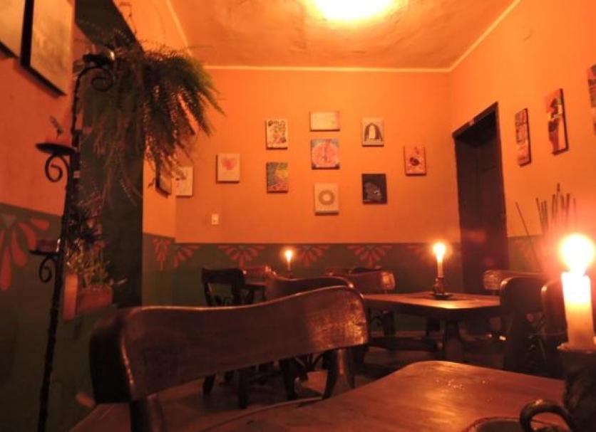 Bar Fotoğraf