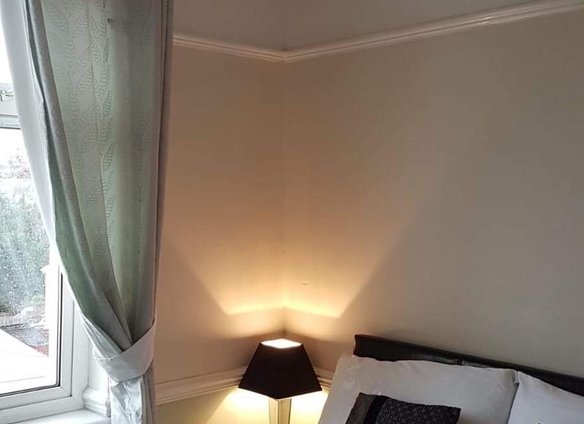 Yatak Odası Fotoğraf