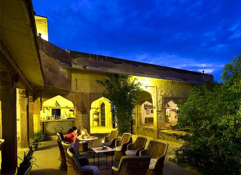 Veranda Fotoğraf