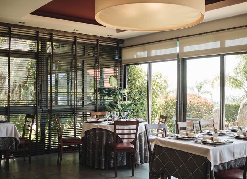 Restoran Fotoğraf