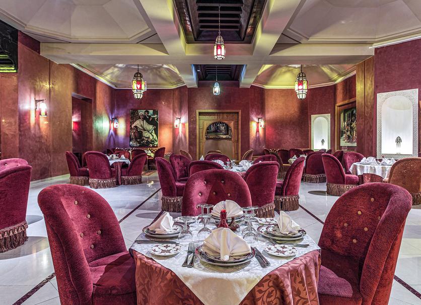 Restoran Fotoğraf