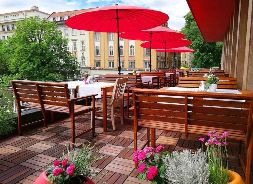 Restoran Fotoğraf