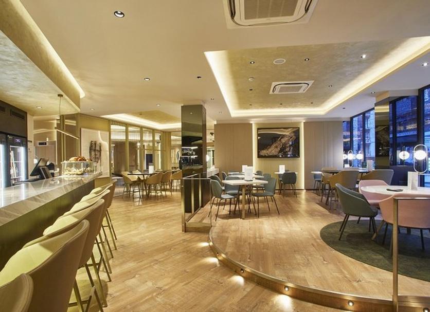 Restoran Fotoğraf