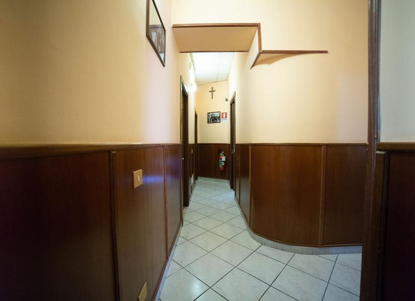 Koridor Fotoğraf