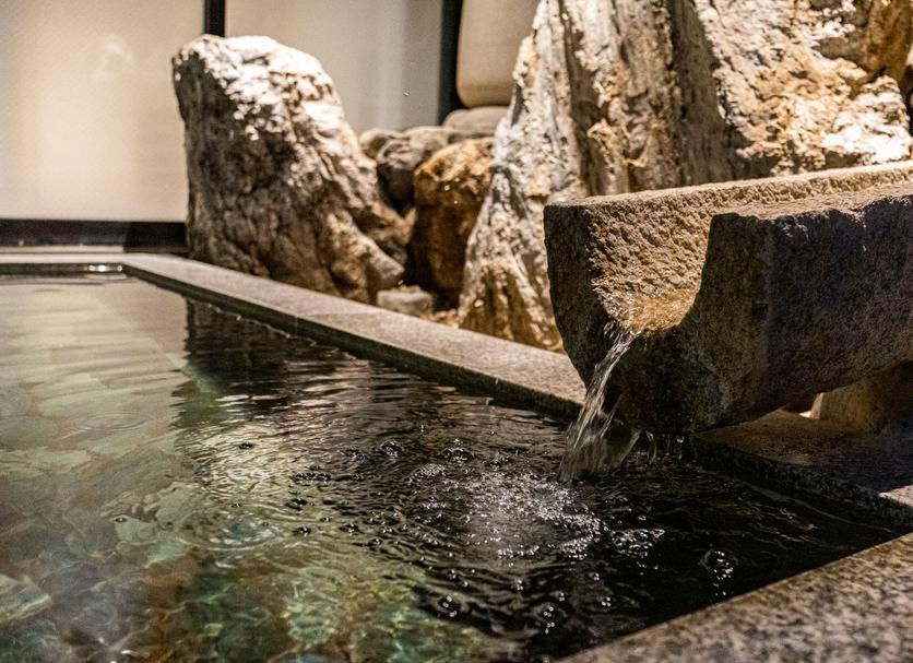 Spa Fotoğraf