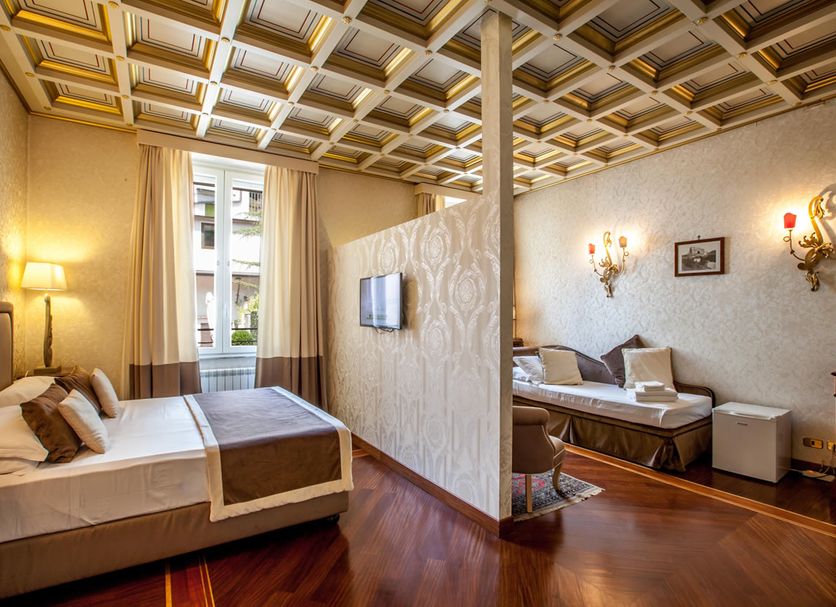 Yatak Odası Fotoğraf