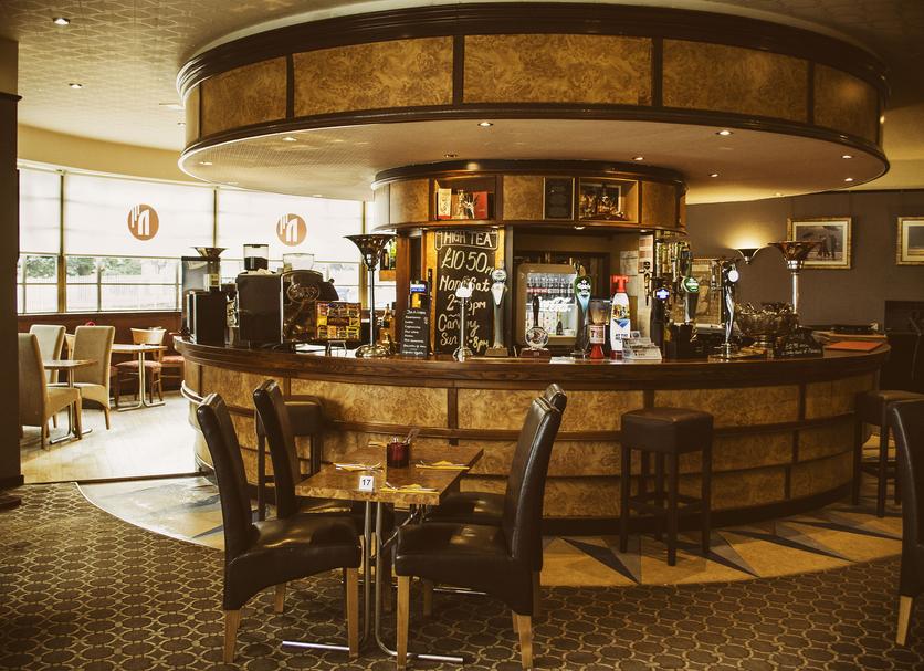 Bar Fotoğraf