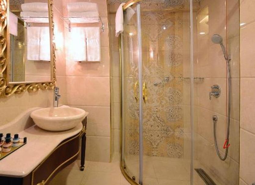 Banyo Fotoğraf