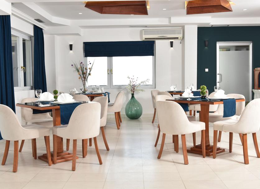 Restoran Fotoğraf