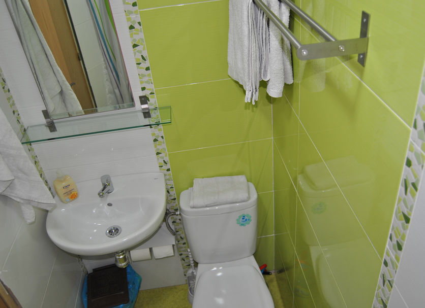 Banyo Fotoğraf