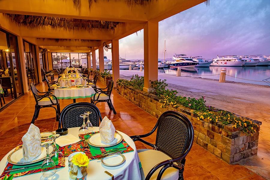 Restoran