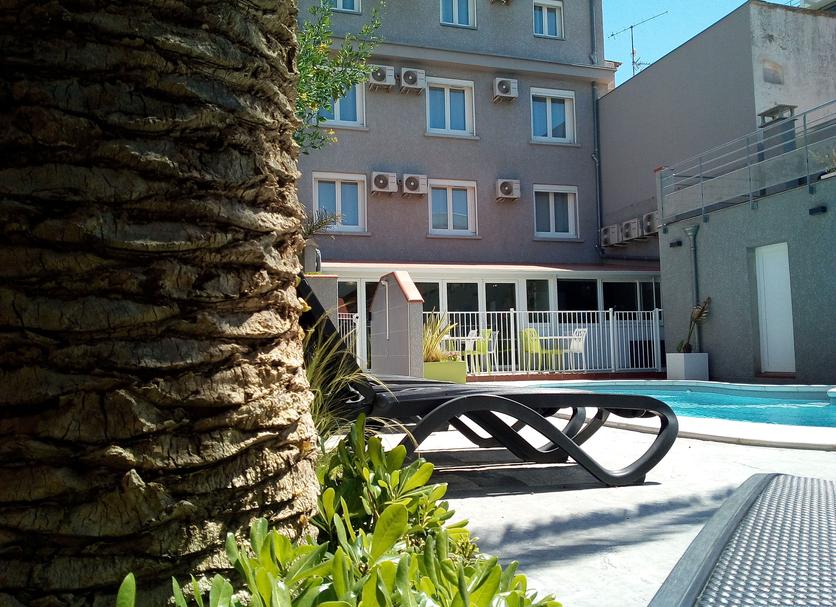 Havuz Fotoğraf
