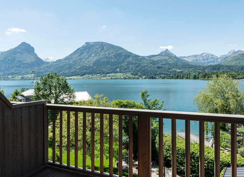 Balkon Fotoğraf