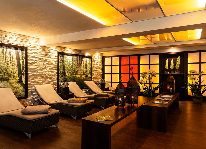 Spa Fotoğraf