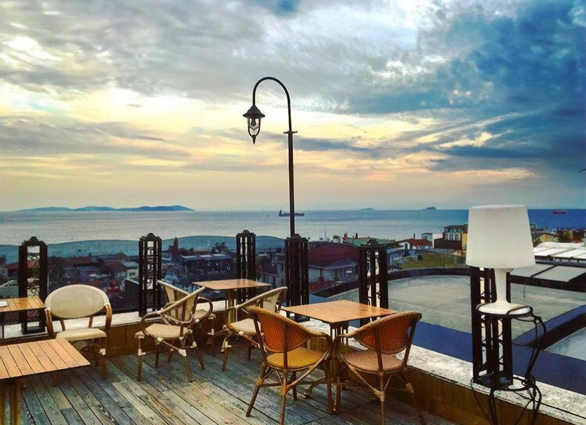 Restoran Fotoğraf