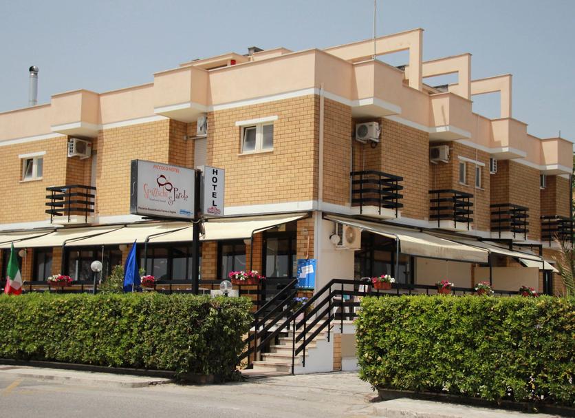 Bina Fotoğraf