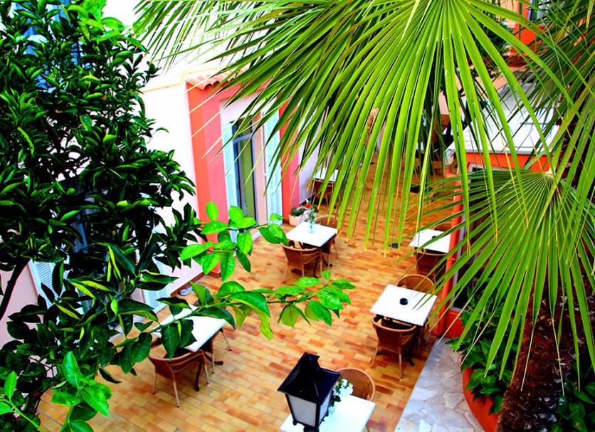 Veranda Fotoğraf