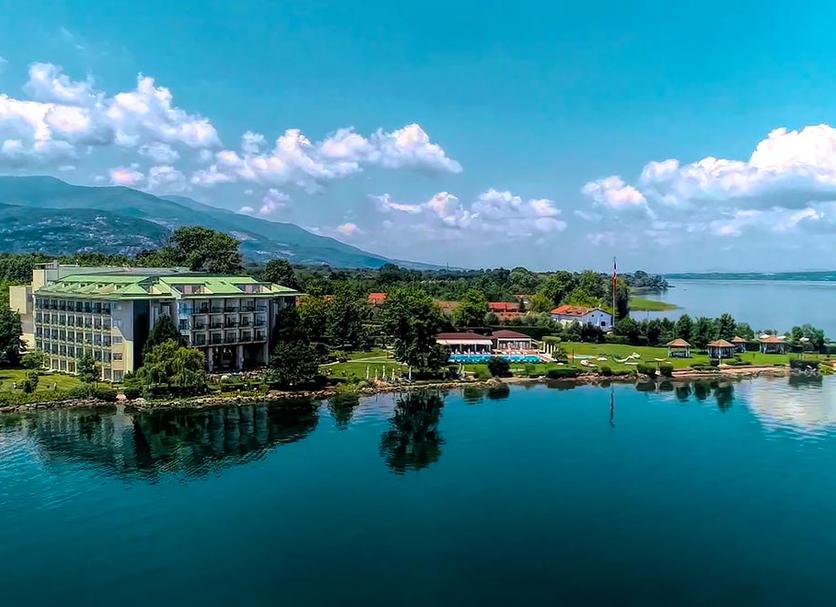 Dış görünüm Fotoğraf