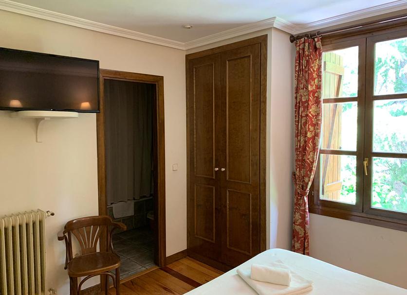Oda olanağı Fotoğraf