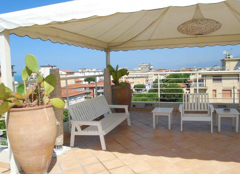Balkon Fotoğraf