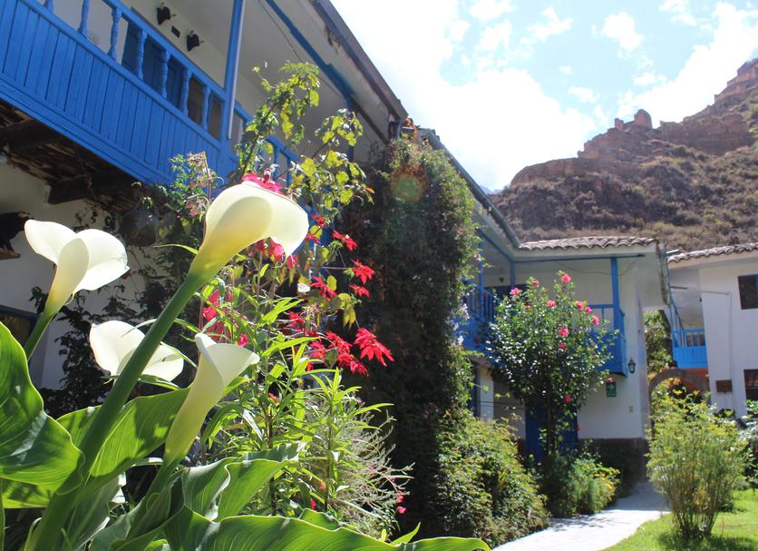 Veranda Fotoğraf