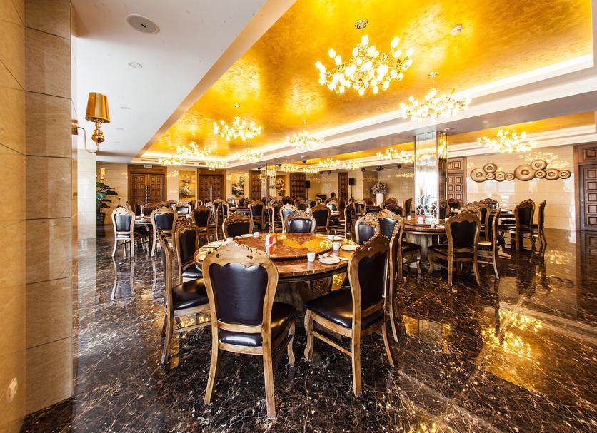 Restoran Fotoğraf