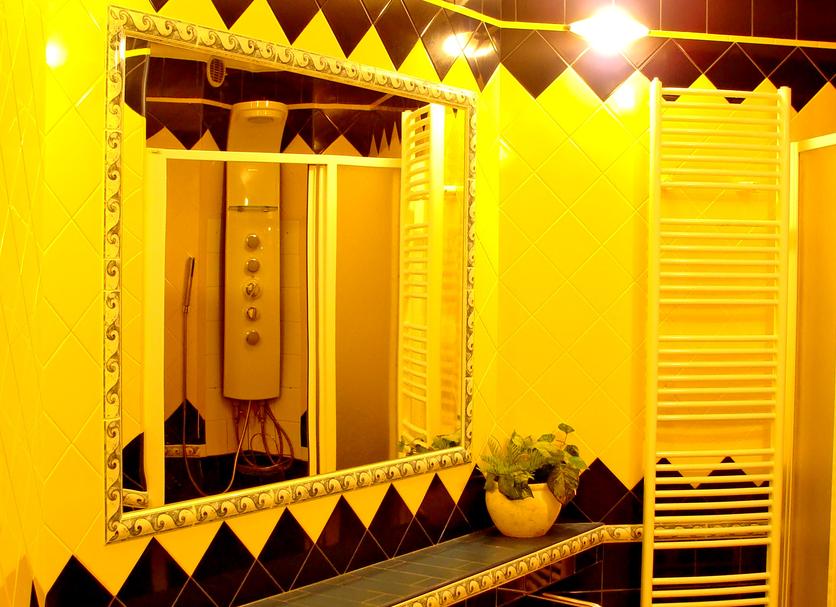 Spa Fotoğraf