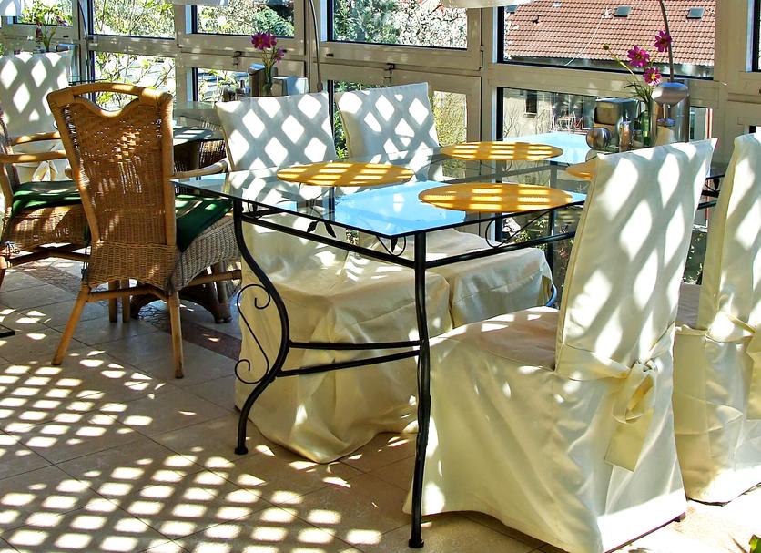 Restoran Fotoğraf