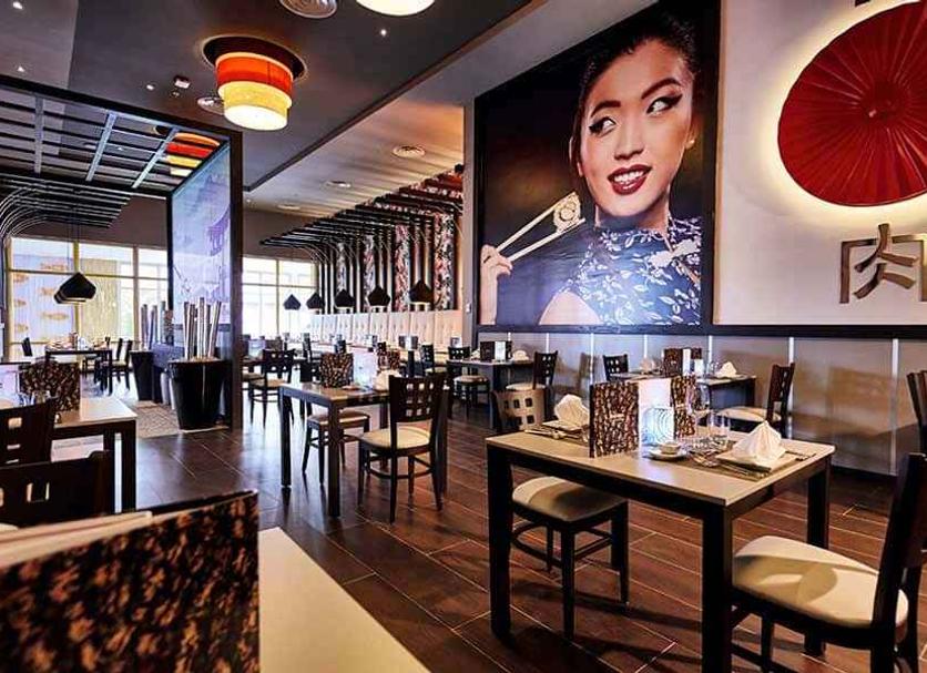 Restoran Fotoğraf